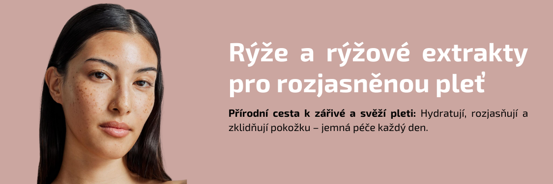 Ryza a ryzove extrakty (CZ)